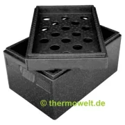 Kühlaufsatz 1/1 Gastronorm