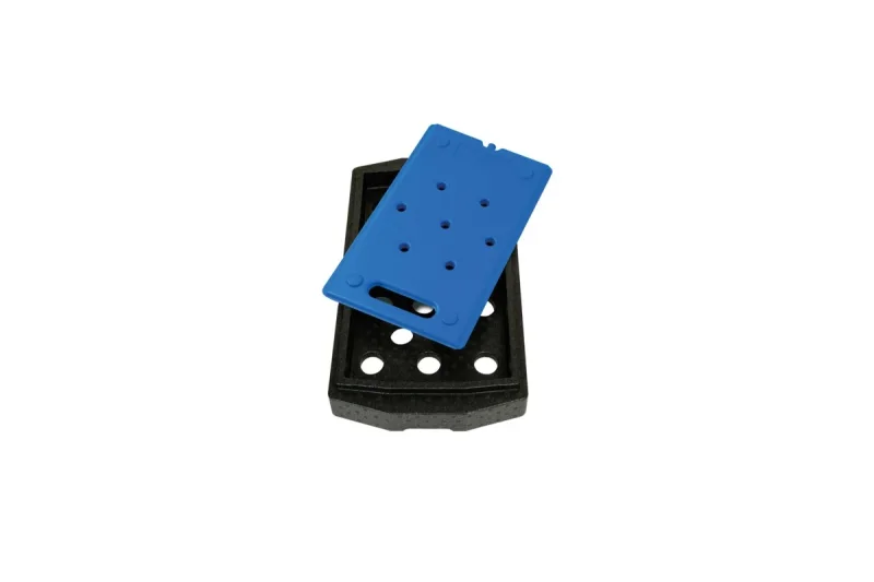Kühlaufsatz für 1/1 GN-Deluxe-Thermoboxen