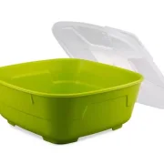 Mehrweg Menüschale "Good Bowl Tiny", klein