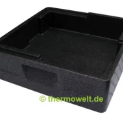 Pizzabox Salto 80mm