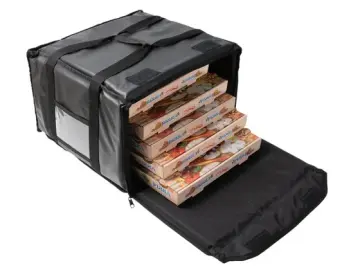 Pizzatasche extra groß