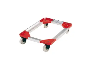 Rollwagen / Rolli für Thermoboxen Allround