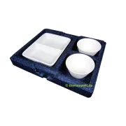 Set Dinner Box Maxi ( Thermo Lunchbox )