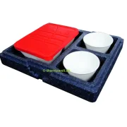 Set Dinner Box Maxi ( Thermo Lunchbox )