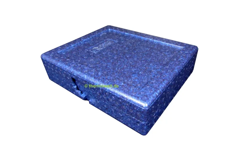 Set Dinner Box Maxi ( Thermo Lunchbox )