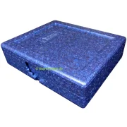 Set Dinner Box Maxi ( Thermo Lunchbox )