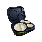 Set Dinner-Champion rund ( Thermo Lunchbox )