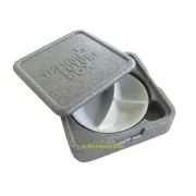 Set Menü Teller-Box ( Thermo Lunchbox )