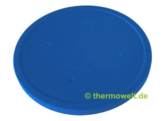 Set Menü Teller-Box ( Thermo Lunchbox )
