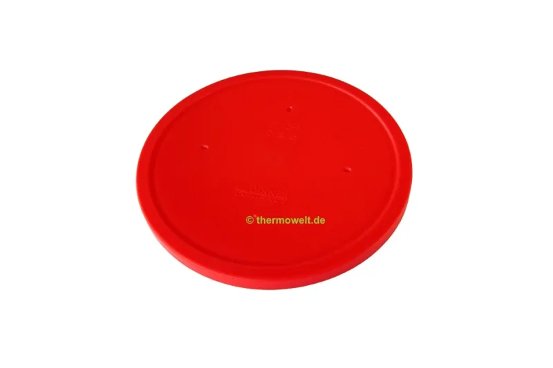 Set Menü Teller-Box ( Thermo Lunchbox )