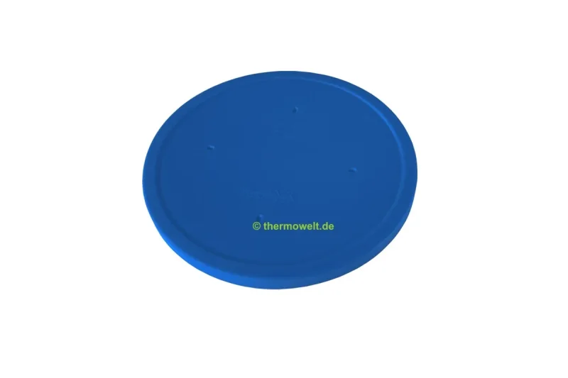 Set Menü Teller-Box ( Thermo Lunchbox )