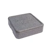 Set Menü Teller-Box ( Thermo Lunchbox )