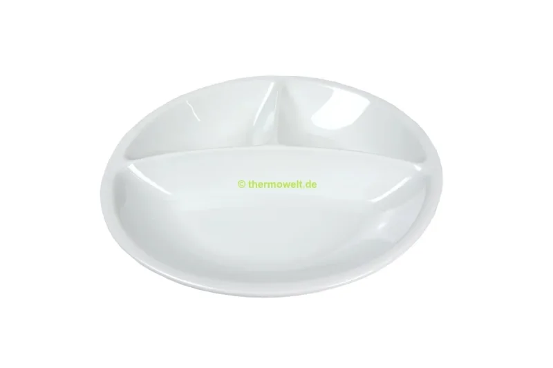 Set Menü Teller-Box ( Thermo Lunchbox )