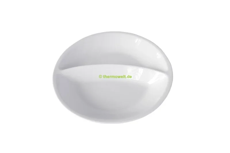 Set Menü Teller-Box ( Thermo Lunchbox )