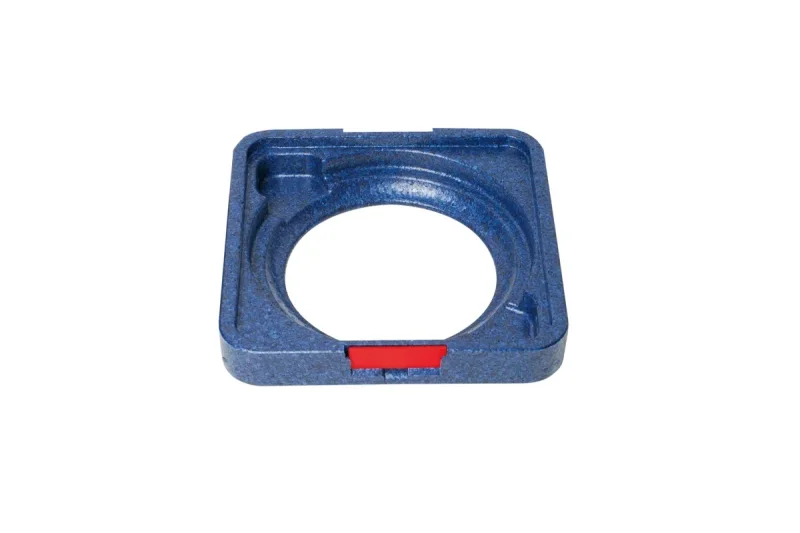Set Menü Teller-Box ( Thermo Lunchbox )