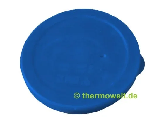 Silikondeckel für Beilagenschale 115mm