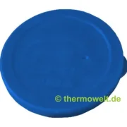 Silikondeckel für Beilagenschale 115mm