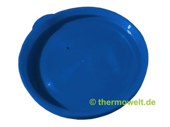 Silikondeckel für Beilagenschale 130mm