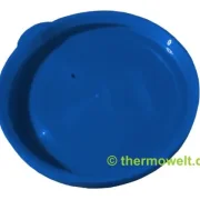 Silikondeckel für Beilagenschale 130mm