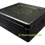 Thermobox 1/2 Gastronorm 117mm