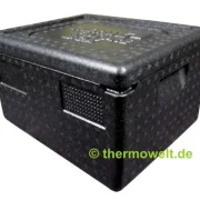 Thermobox 1/2 Gastronorm 167mm