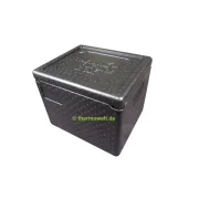Thermobox 1/2 Gastronorm 257mm