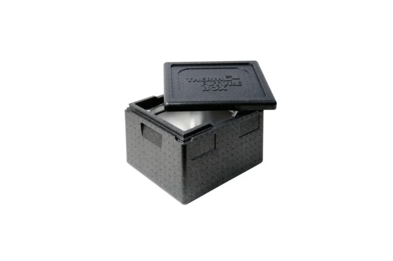 Thermobox 1/2 Gastronorm 257mm