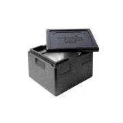 Thermobox 1/2 Gastronorm 257mm