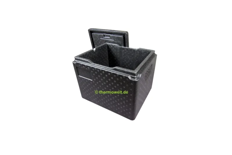 Thermobox 1/2 Gastronorm 257mm