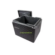 Thermobox 1/2 Gastronorm 257mm