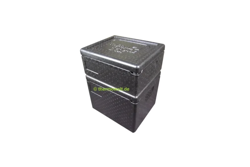Thermobox 1/2 Gastronorm 257mm