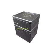 Thermobox 1/2 Gastronorm 257mm