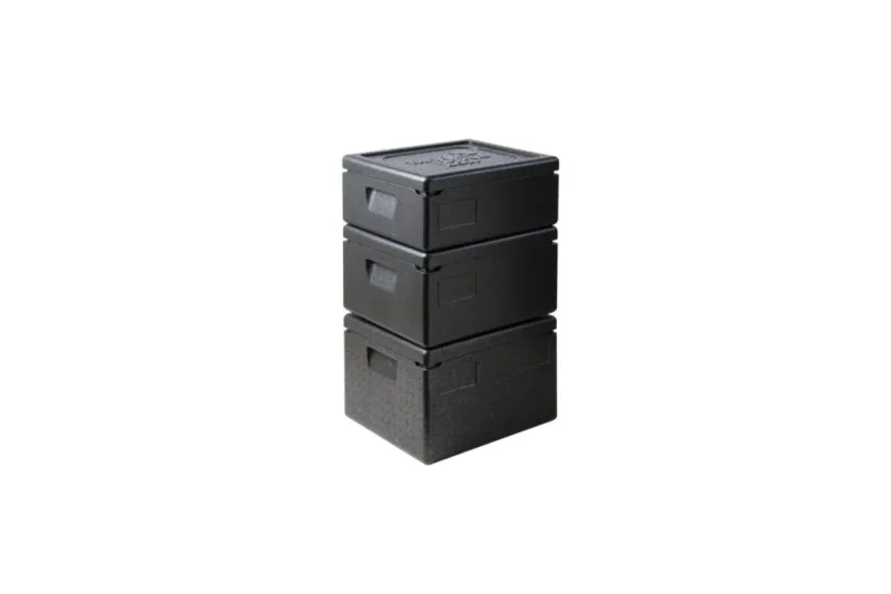Thermobox 1/2 Gastronorm 257mm