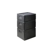 Thermobox 1/2 Gastronorm 257mm