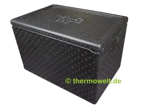 Thermobox Allround 60 x 40 400mm, extra hoch