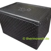 Thermobox Allround 60 x 40 400mm, extra hoch