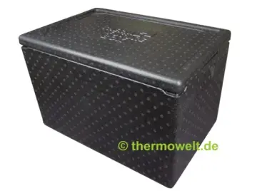 Thermobox Allround 60 x 40 400mm, extra hoch