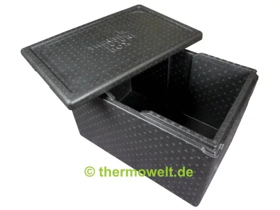 Thermobox Allround 60 x 40 400mm, extra hoch