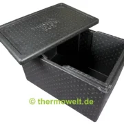 Thermobox Allround 60 x 40 400mm, extra hoch