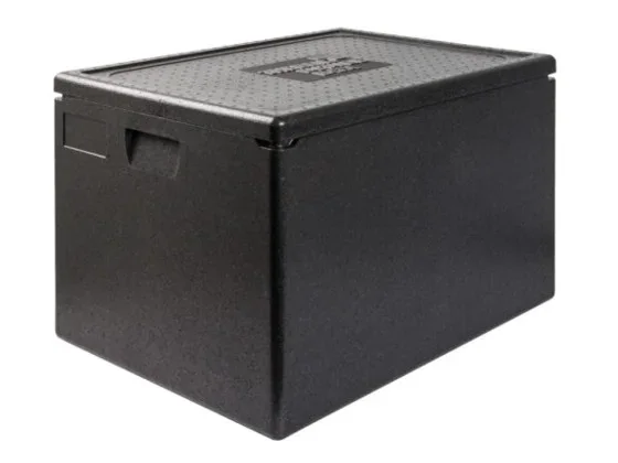 Thermobox Allround 60 x 40 400mm, extra hoch
