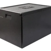 Thermobox Allround 60 x 40 400mm, extra hoch