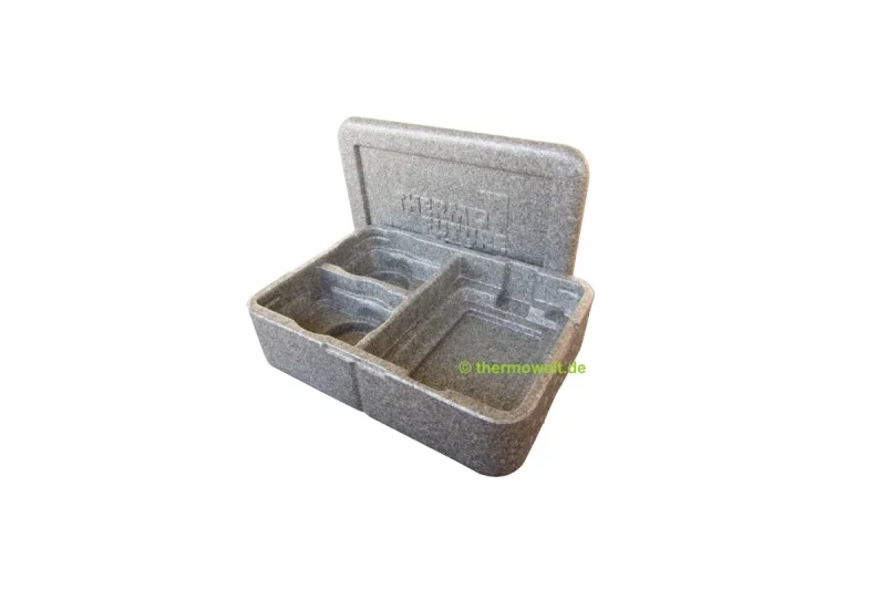 Thermobox Dinner-Box