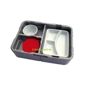 Thermobox Dinner-Box