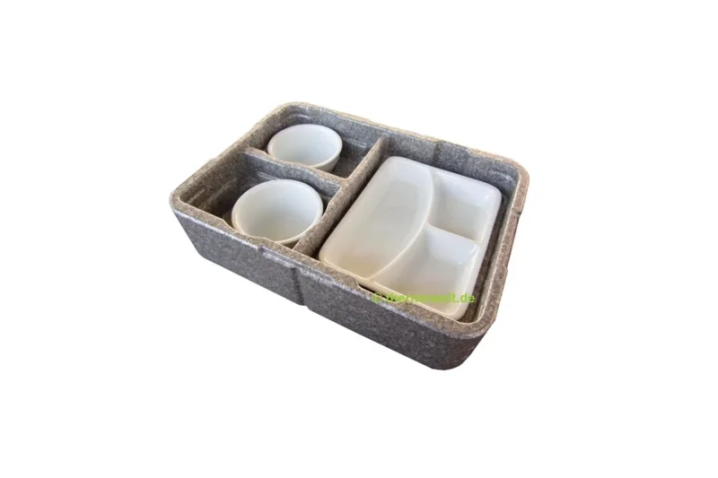 Thermobox Dinner-Box