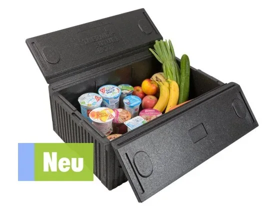 Thermobox Faltbox 1/1 GN