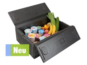 Thermobox Faltbox 1/1 GN