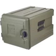 Thermobox Frontlader 1/1 Gastronorm 52 L