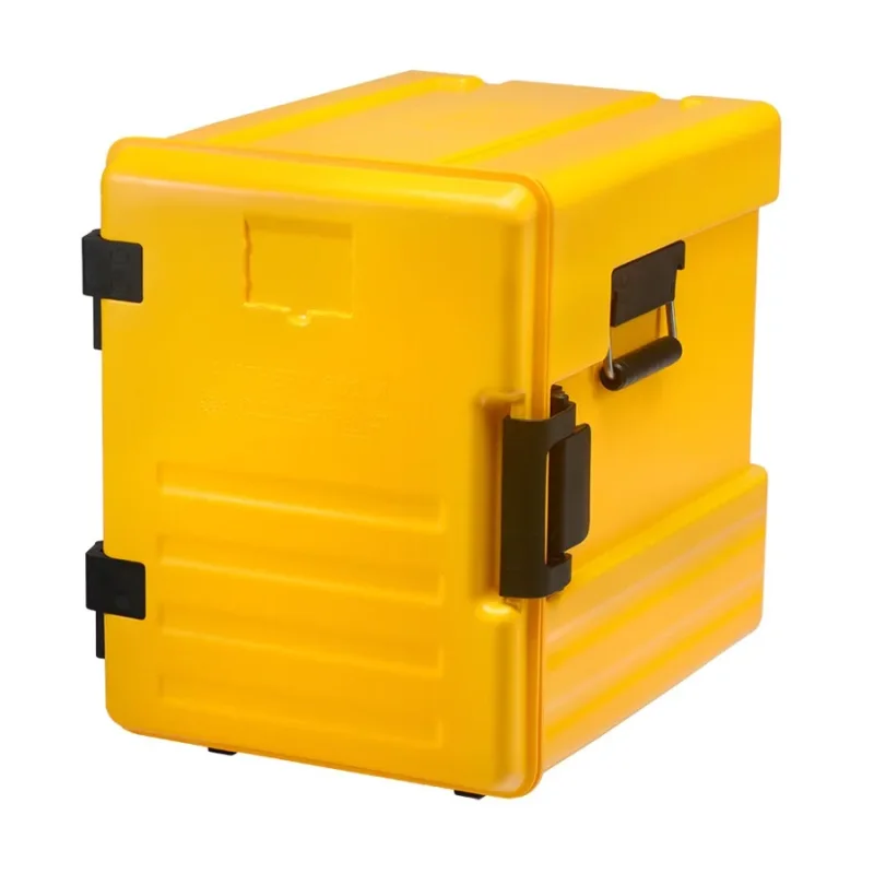 Thermobox Frontlader 1/1 Gastronorm 55 L