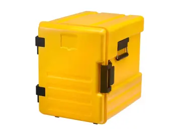 Thermobox Frontlader 1/1 Gastronorm 55 L