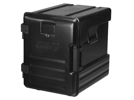Thermobox Frontlader 1/1 Gastronorm 55 L